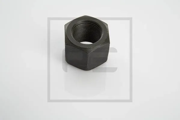 Wheel Nut
